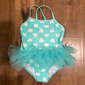 Bathing suit 4t